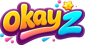 okay z logo